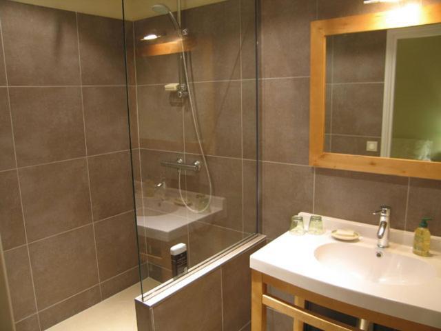 Chambres D'Hotes Le Chateau De La Plante Thure Luaran gambar